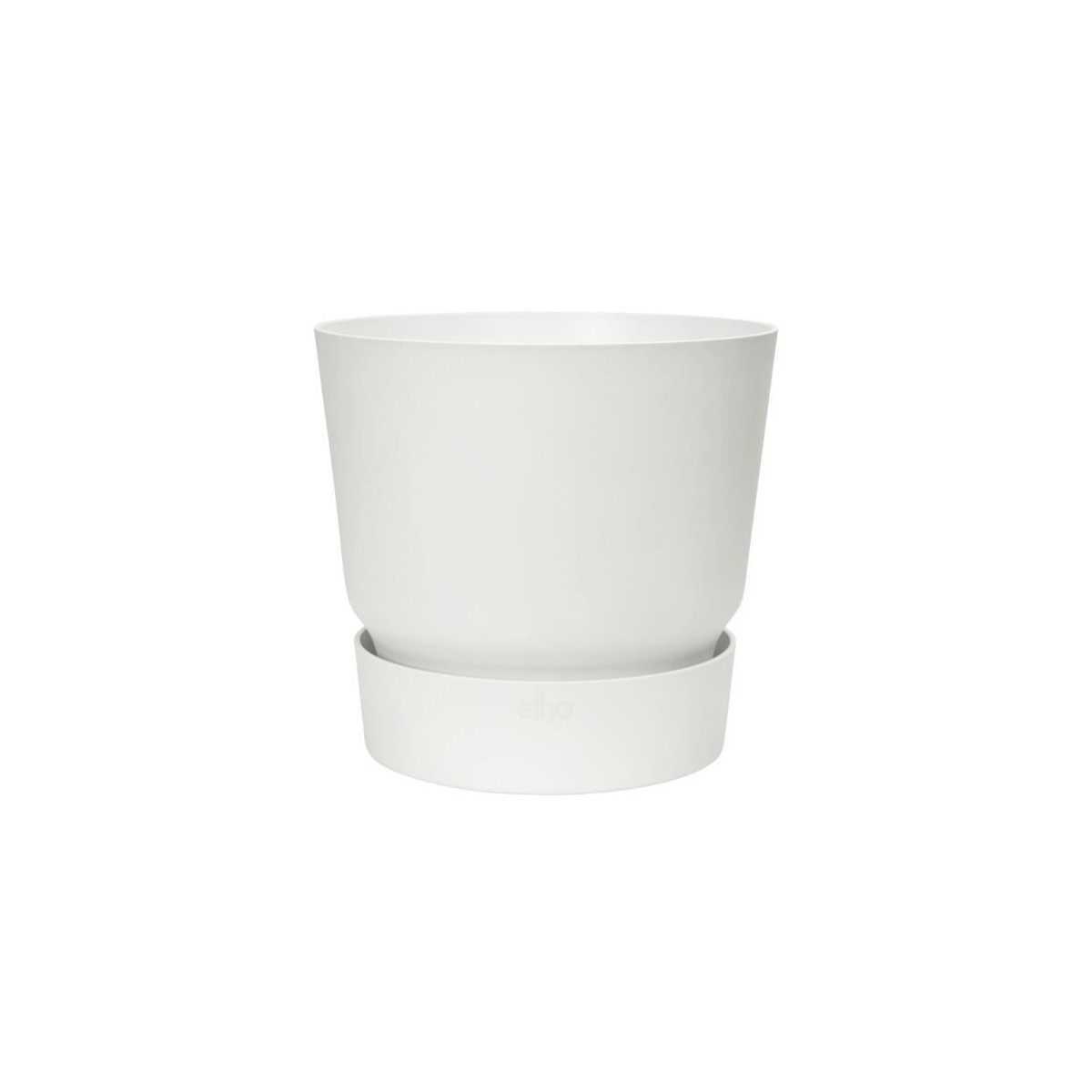 elho  Greenville Pflanztopf Ø47 cm Pot a Plantes weiß - 123