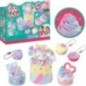 Le coffret Arc-en-ciel Deluxe - Pati School - EPOCH - Activité créative non alimentaire avec décorations Le coffret Arc-en-ciel Deluxe - Pati School - EPOCH - Activité créative non alimentaire avec décorations