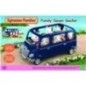 Monospace 7 places - SYLVANIAN FAMILIES - Figurines miniatures Monospace 7 places - SYLVANIAN FAMILIES - Figurines miniatures