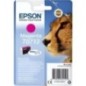 EPSON Cartouche d'encre T0713 Magenta - Guépard (C13T07134012) EPSON Cartouche d'encre T0713 Magenta - Guépard (C13T07134012)