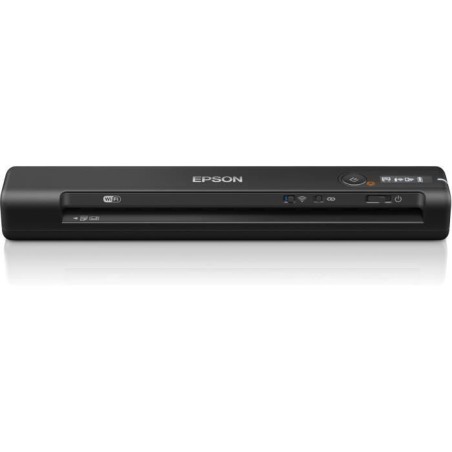 Scanner Epson WORKFORCE ES-60W