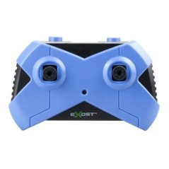 Voiture télécommandée amphibie EXOST 360 AQUACROSS - Tout terrain - Batterie rechargeable USB - Des 5 ans