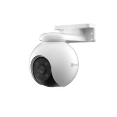 Caméra extérieure - EZVIZ - H8 PRO 2K - Détection humaine et véhicule - Suivi automatique - Vision nocturne