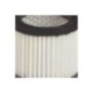 Filtre a cartouche papier pour aspirateur - FARTOOLS - Accessoires d'appareils - Conçu pour Aspirateur - Noir Filtre a cartouche papier pour aspirateur - FARTOOLS - Accessoires d'appareils - Conçu pour Aspirateur - Noir