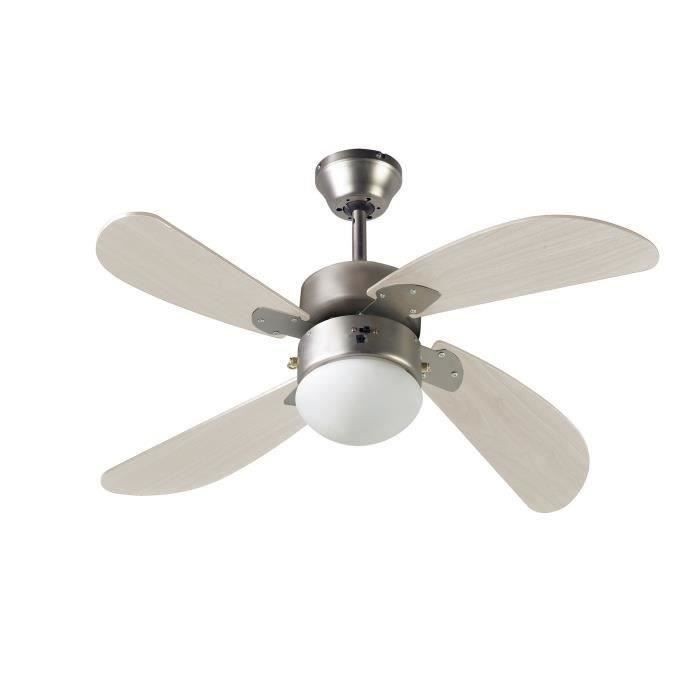 Ventilateur de plafond - ventilateur plafonnier