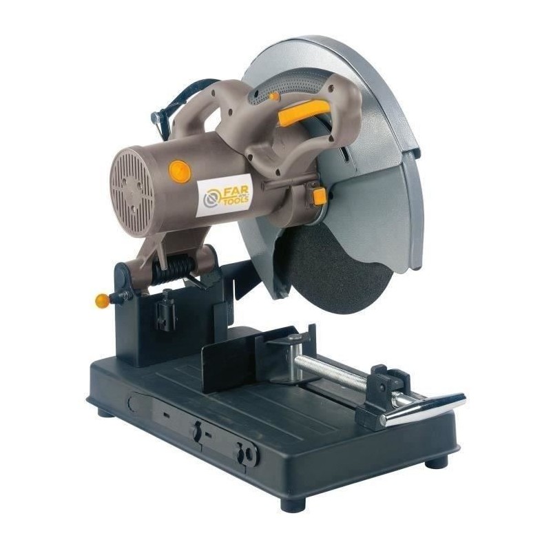 FARTOOLS ONE - TDS 2000C Tronçonneuse métal 2000W 355mm - 115503