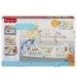 Fisher-Price Mon tapis découvertes évolutif GRV42 Fisher-Price Mon tapis découvertes évolutif GRV42