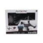 Drone repliable avec caméra embarquée - Flybotic by Silverlit Drone repliable avec caméra embarquée - Flybotic by Silverlit