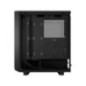 Boîtier PC FRACTAL DESIGN Meshify 2 Compact Lite RGB Black TG Light tint ATX Boîtier PC FRACTAL DESIGN Meshify 2 Compact Lite RGB Black TG Light tint ATX