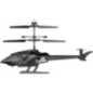 Hélicoptere télécommandé - FLYBOTIC - Sky cheetah - 24cm - 3 canaux - Des 10ans Hélicoptere télécommandé - FLYBOTIC - Sky cheetah - 24cm - 3 canaux - Des 10ans