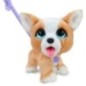Jouet interactif - FURREAL FRIENDS - Mon Copain qui Fait Popo 23 cm - Animal interactif avec laisse, friandises et pelle Jouet interactif - FURREAL FRIENDS - Mon Copain qui Fait Popo 23 cm - Animal interactif avec laisse, friandises et pelle