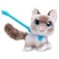 Jouet interactif - FURREAL FRIENDS - Chaton Grand Marcheur 23 cm - Animal interactif avec laisse Jouet interactif - FURREAL FRIENDS - Chaton Grand Marcheur 23 cm - Animal interactif avec laisse