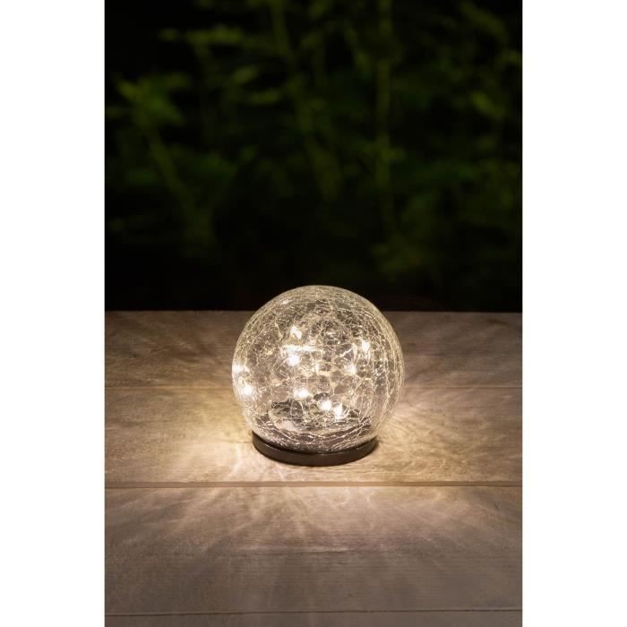 Luminaire d'exterieur