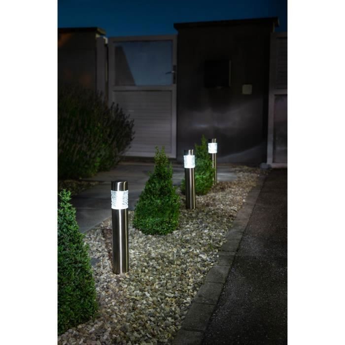 Luminaire d'exterieur