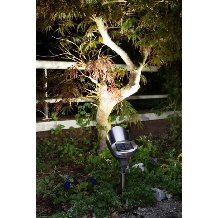 Luminaire d'exterieur