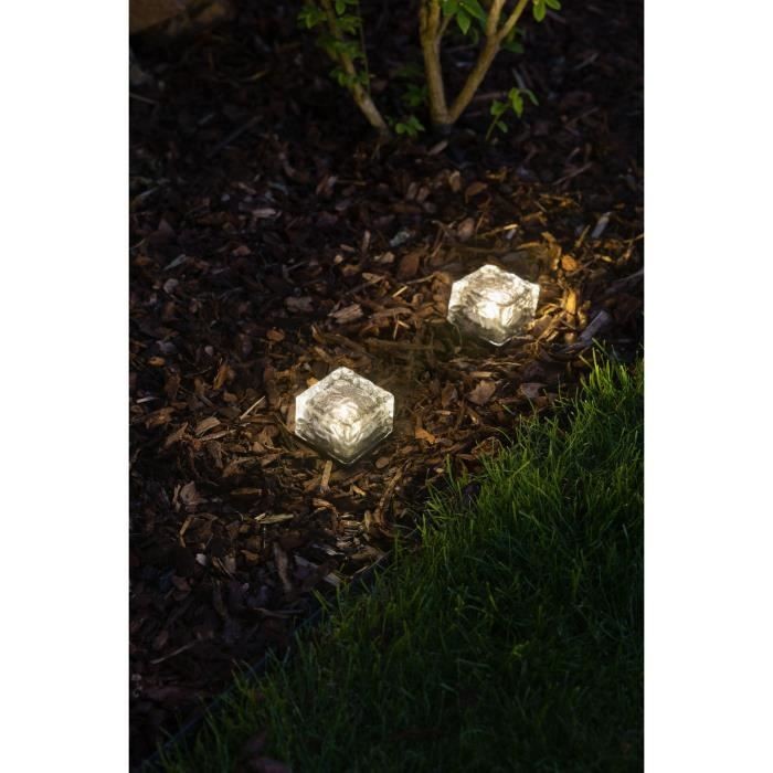Luminaire d'exterieur
