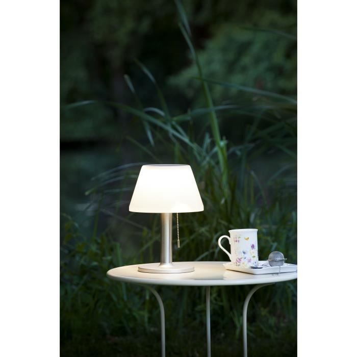 Luminaire d'exterieur
