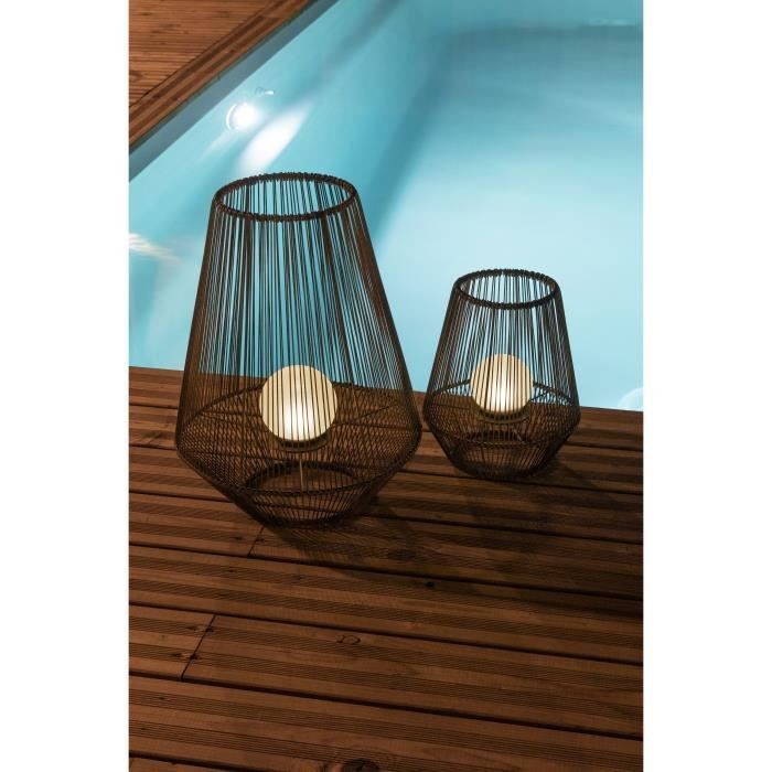 Luminaire d'exterieur