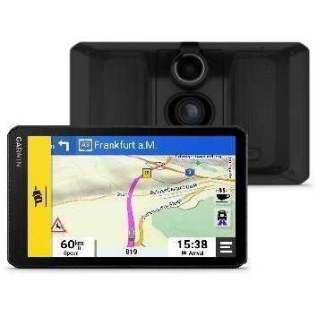 Gps auto - module - boitier de navigation