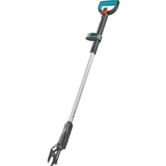 GARDENA Coupe-branches SlimCut  Lame franche affûtée  Coupe Ø28mm max  Double crémaillere intégrée  Garantie 25 an