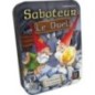 Jeu de plateau - GIGAMIC - Saboteur : Le Duel - Stratégie et coups fourrés Jeu de plateau - GIGAMIC - Saboteur : Le Duel - Stratégie et coups fourrés
