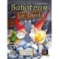 Jeu de plateau - GIGAMIC - Saboteur : Le Duel - Stratégie et coups fourrés Jeu de plateau - GIGAMIC - Saboteur : Le Duel - Stratégie et coups fourrés