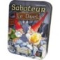Jeu de plateau - GIGAMIC - Saboteur : Le Duel - Stratégie et coups fourrés Jeu de plateau - GIGAMIC - Saboteur : Le Duel - Stratégie et coups fourrés