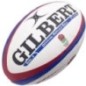 Ballon de rugby Replica Angleterre - GILBERT - Taille 5 Ballon de rugby Replica Angleterre - GILBERT - Taille 5