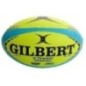 GILBERT Ballon de rugby G-TR4000 Fluo T5 GILBERT Ballon de rugby G-TR4000 Fluo T5