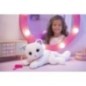 Gipsy Toys - Cuty Bella Fashionista - Peluche Interactive Chat Toute Douce Qui s'illumine au Rythme de Jolies Mélodies - 30 Gipsy Toys - Cuty Bella Fashionista - Peluche Interactive Chat Toute Douce Qui s'illumine au Rythme de Jolies Mélodies - 30