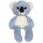 Peluche Koala Leggies - GIPSY TOYS - Bleu, 48 cm Peluche Koala Leggies - GIPSY TOYS - Bleu, 48 cm