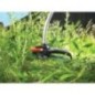 Coupe-bordure électrique BLACK+DECKER - GL8033 - 800W - 33 cm Coupe-bordure électrique BLACK+DECKER - GL8033 - 800W - 33 cm