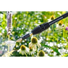 Set de protection des végétaux GLORIA - Pour MultiJet, lance et buse laiton