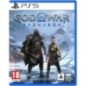God Of War : Ragnarök Jeu PS5 God Of War : Ragnarök Jeu PS5