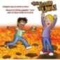 Floor is lava - Jeu de société - GOLIATH - A partir de 5 ans Floor is lava - Jeu de société - GOLIATH - A partir de 5 ans