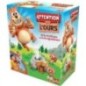 Attention a l'ours - Jeu de plateau - GOLIATH Attention a l'ours - Jeu de plateau - GOLIATH