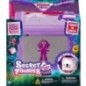 Jouet enchanté - GOLIATH - Secret Findees Magic Mailbox - Boîte aux lettres magique violette Jouet enchanté - GOLIATH - Secret Findees Magic Mailbox - Boîte aux lettres magique violette