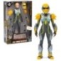Figurine articulée - GORMITI - Scion avec armure Modele Air - 27 cm - a partir de 4 ans - GRV033 Figurine articulée - GORMITI - Scion avec armure Modele Air - 27 cm - a partir de 4 ans - GRV033