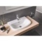 GROHE Mitigeur monocommande Lavabo Taille S Start Classic Chromé 23782000 GROHE Mitigeur monocommande Lavabo Taille S Start Classic Chromé 23782000