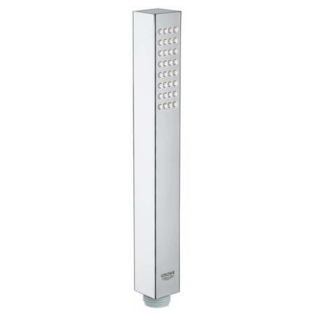 Douchette 1 jet - GROHE - Vitalio Joy Cube Stick - EcoJoy - DreamSpray - StarLight Chrome