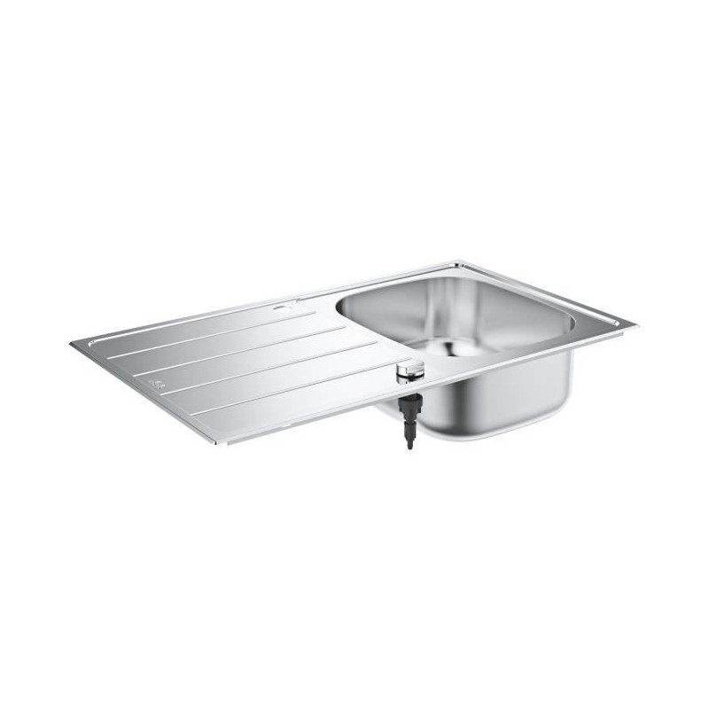 Evier -  acier inoxydable - GROHE