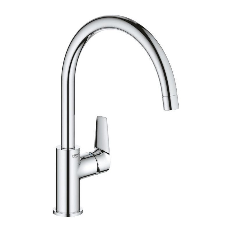 GROHE - Mitigeur monocommande Evier GROHE - Mitigeur monocommande Evier