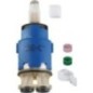 GROHE Cartouche, Silkmove, 28 mm, 46580000 GROHE Cartouche, Silkmove, 28 mm, 46580000