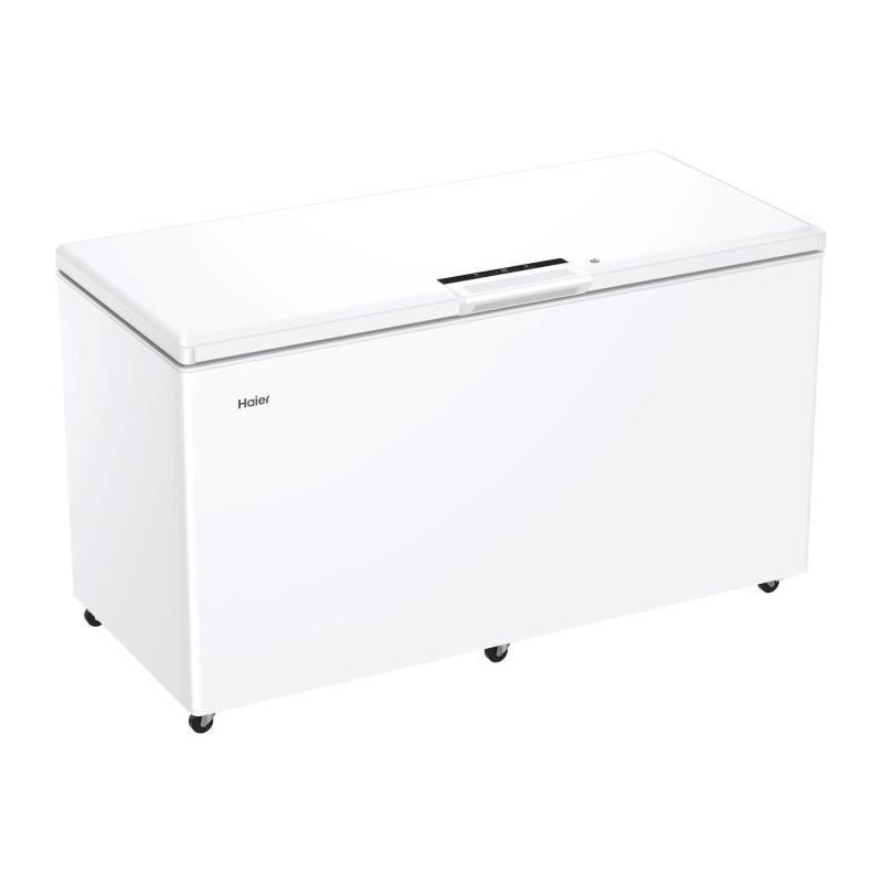 Congélateur coffre Haier HCE520E Congélateur coffre Haier HCE520E