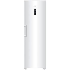 HAIER H2F-255WSAA - Congélateur armoire - 262L - Froid No Frost -L60 x H186.5 cm - Blanc