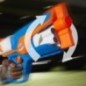 NERF blaster Agility N Series, 12 fléchettes Nerf N1 uniquement pour les blasters Nerf N Series, barillet 6 fléchettes, jeux d NERF blaster Agility N Series, 12 fléchettes Nerf N1 uniquement pour les blasters Nerf N Series, barillet 6 fléchettes, jeux d