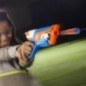 NERF blaster Agility N Series, 12 fléchettes Nerf N1 uniquement pour les blasters Nerf N Series, barillet 6 fléchettes, jeux d NERF blaster Agility N Series, 12 fléchettes Nerf N1 uniquement pour les blasters Nerf N Series, barillet 6 fléchettes, jeux d
