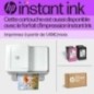 HP 963XL Cartouche d'encre noire grande capacité authentique (3JA30AE) pour HP OfficeJet Pro 9010 / 9020 series