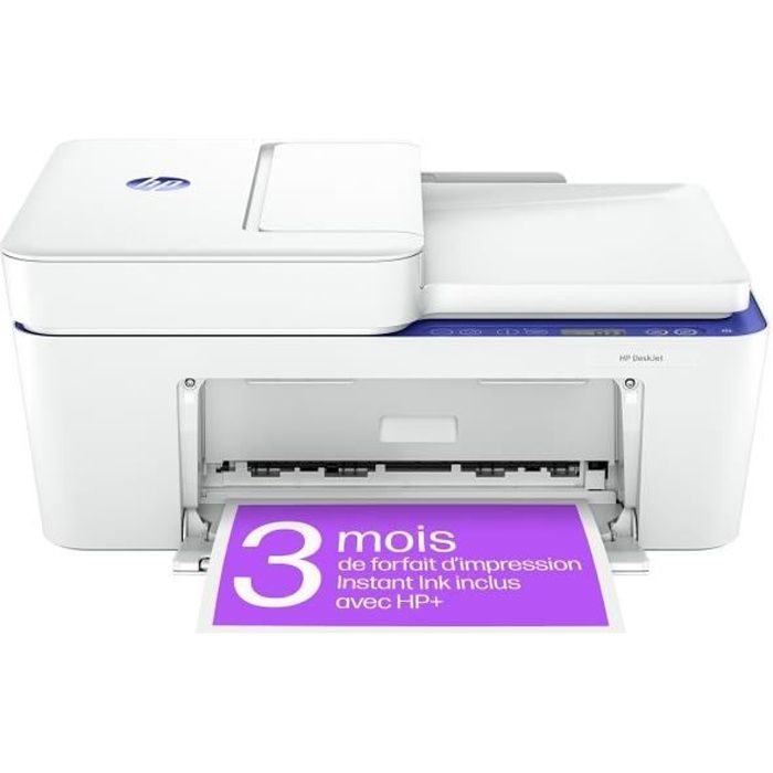 Impression - scanner