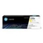 Cartouche de Toner HP 220A Jaune Authentique (W2202A) pour HP LaserJet Pro 4202 / 4302 Cartouche de Toner HP 220A Jaune Authentique (W2202A) pour HP LaserJet Pro 4202 / 4302